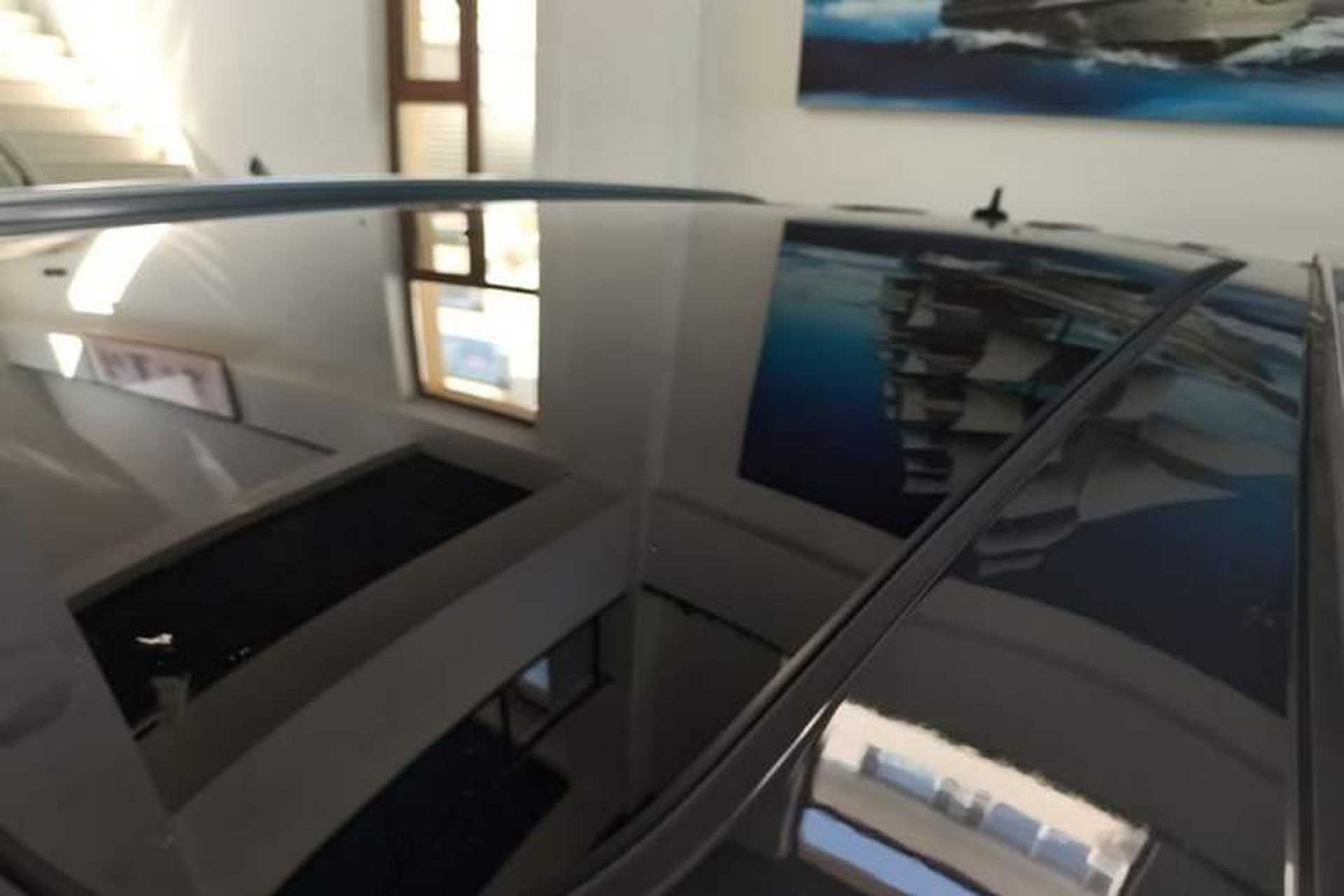 Used Landian E5 PLUS 2026 Model 165km Long-Range First-Adoption Version Ultra 7-seater Roof