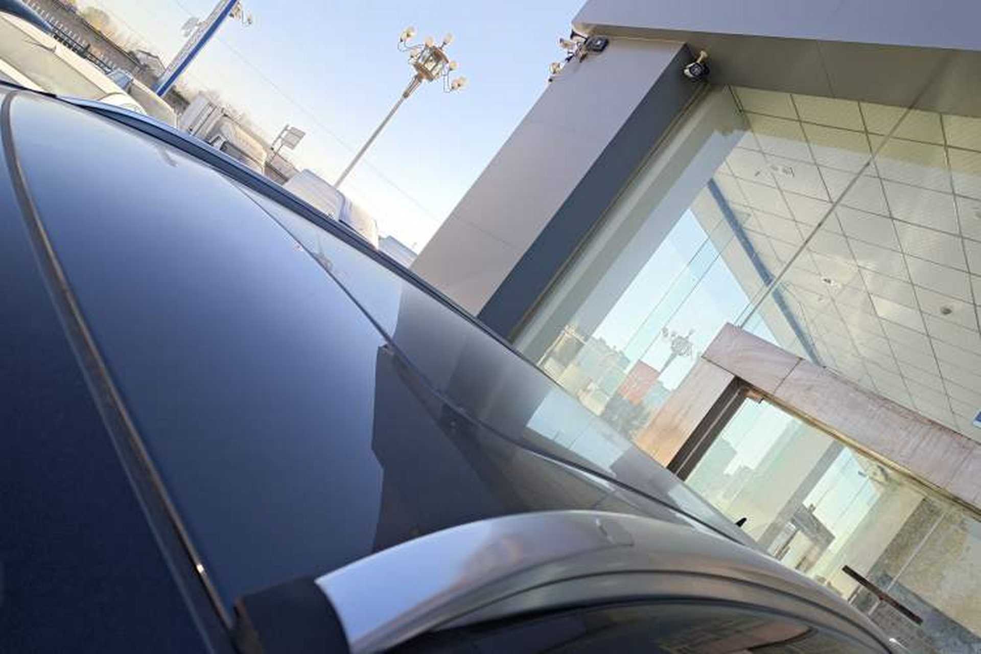 Used Landian E5 PLUS 2026 Model 165km Long-Range First-Adoption Version Ultra 7-seater Roof