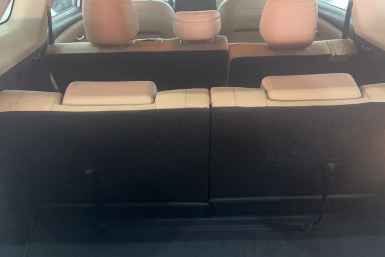 Used Landian E5 PLUS 2026 Model, 165km Long-Range First-Adoption Edition, 7-seater Trunk