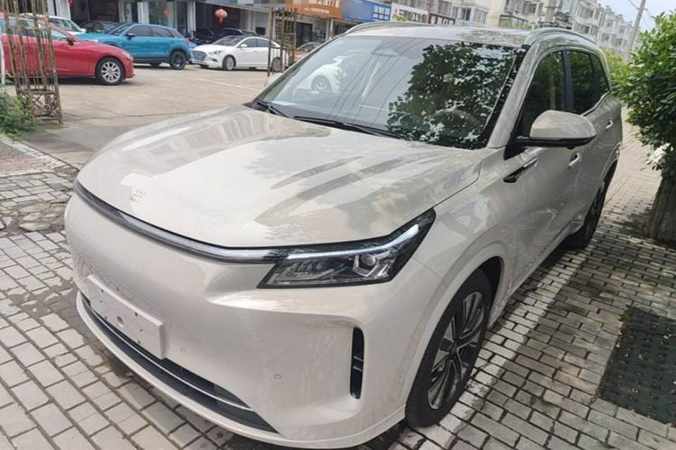 Landian E5 PLUS 2026