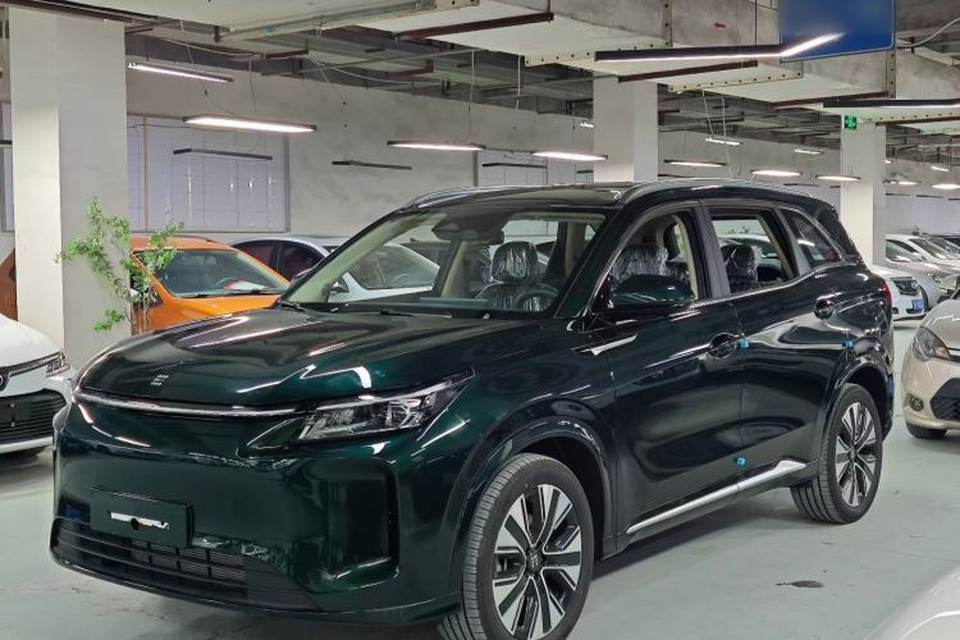 Landian E5 PLUS 2026