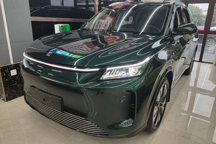 Used Landian E5 PLUS 2026 Model 165km Long-Range First-Adoption Version Ultra 7-seater Guazi used car, China used car export, Used car for sale, Used  cars, Cheapest cars for sale