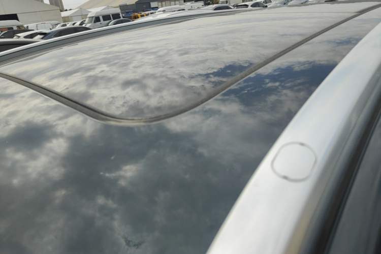 Used Landian E5 PLUS 2026 Model 230km Ultra-Long-Range Version Ultra 7-seater Roof