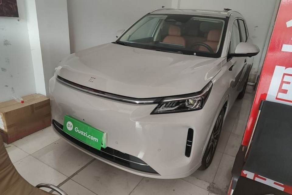 Landian E5 PLUS 2026