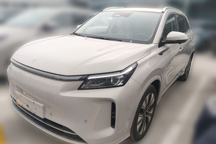 Used Landian E5 PLUS 2026 Model 230km Ultra-Long-Range Version Ultra 7-seater Guazi used car, China used car export, Used car for sale, Used  cars, Cheapest cars for sale