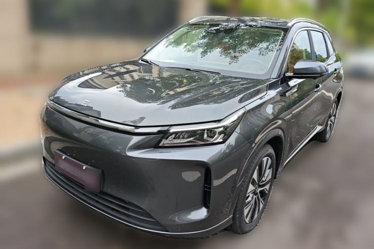 Used Landian E5 PLUS 2026 Model 165km Long-Range First-Adoption Version Ultra 7-seater Guazi used car, China used car export, Used car for sale, Used  cars, Cheapest cars for sale