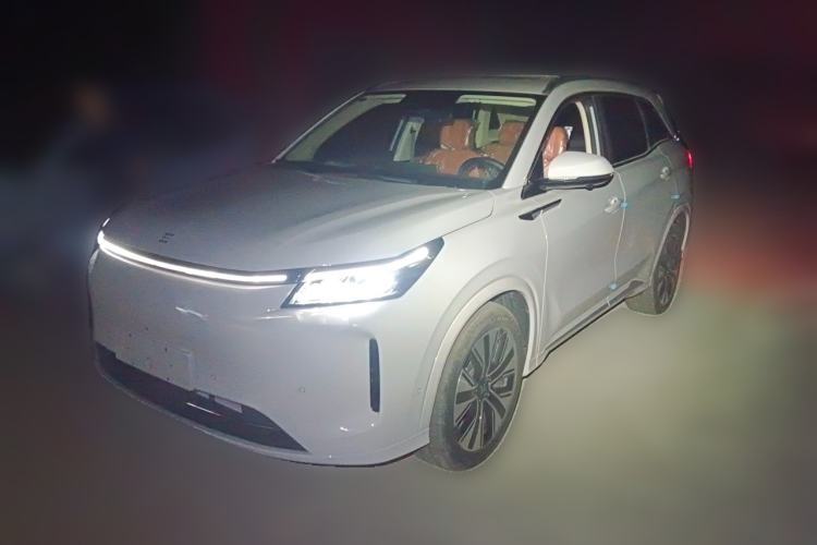 Used Landian E5 PLUS 2026 Model Standard-Range All-Wheel-Drive Performance Version Ultra Guazi used car, China used car export, Used car for sale, Used cars, Cheapest cars for sale
