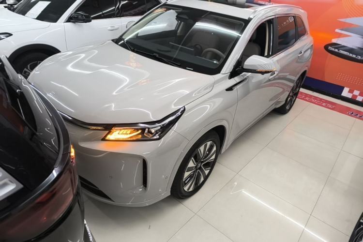 Used Landian E5 PLUS 2026 Model Standard-Range All-Wheel-Drive Performance Version Ultra Guazi used car, China used car export, Used car for sale, Used Landian cars, Cheapest cars for sale