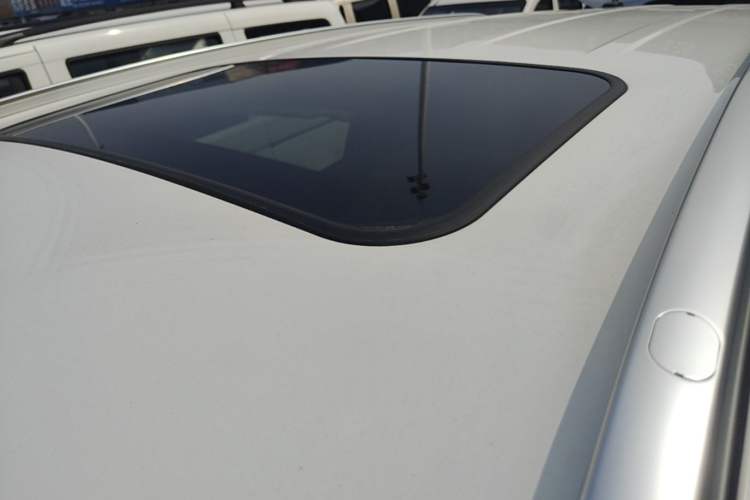 Used Landian E5 PLUS 2026 Model, 165km Long-Range First-Adoption Edition Max, 7-seater Roof