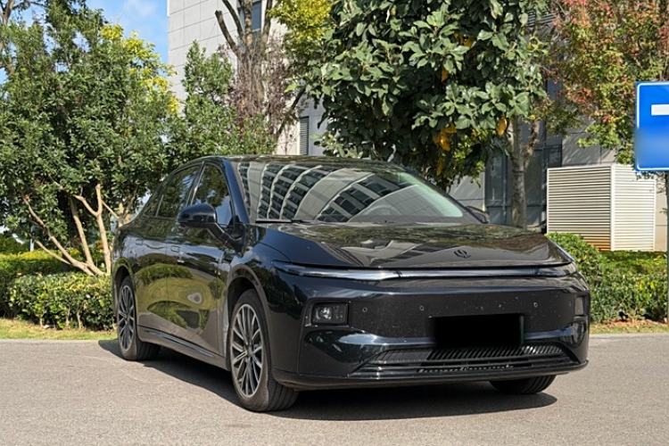 Used Leapmotor B01 2025 650 Enjoyment Edition Exterior 1