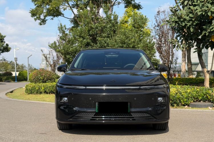 Used Leapmotor B01 2025 650 Enjoyment Edition Exterior 2