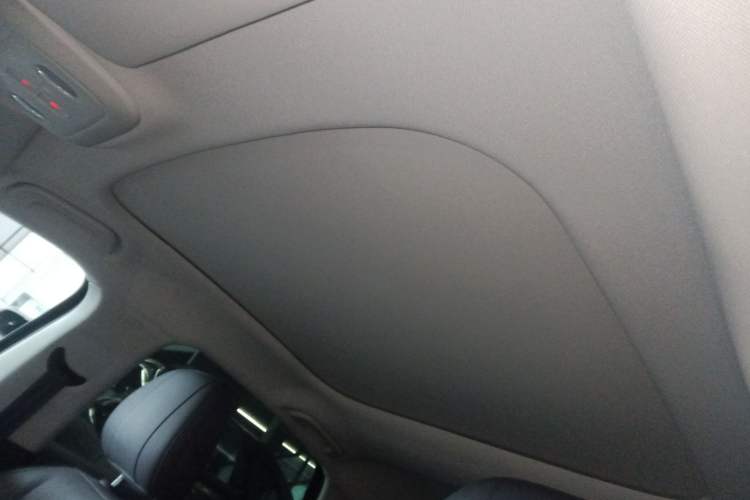 Used Leapmotor B01 2025 650 Enjoyment Edition Headliner
