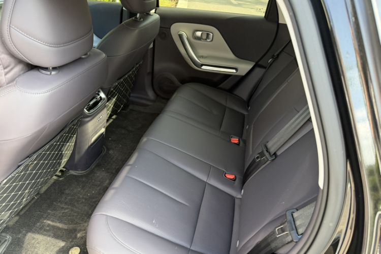 Used Leapmotor B01 2025 650 Enjoyment Edition Interior 2