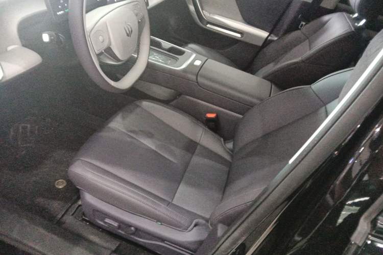 Used Leapmotor B01 2025 650 Enjoyment Edition Left Front Seat