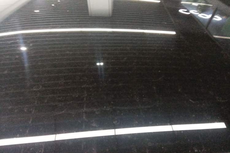 Used Leapmotor B01 2025 650 Enjoyment Edition Roof