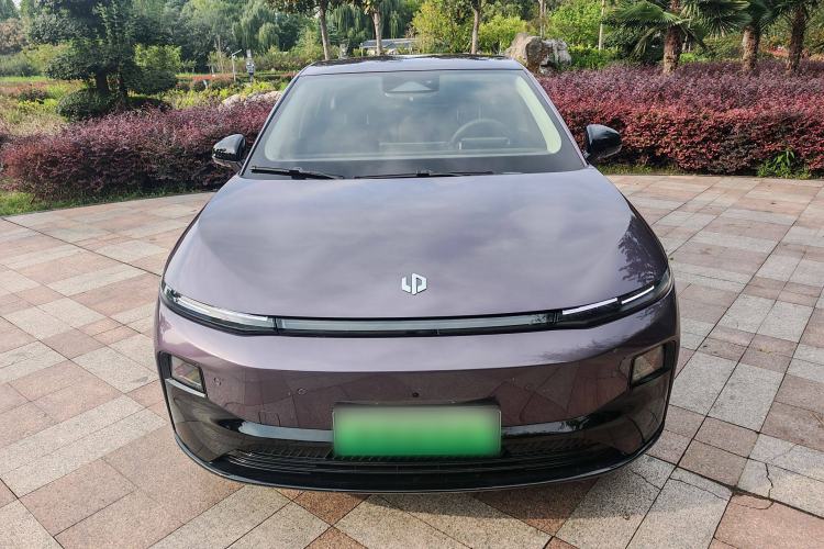 Used Leapmotor B01 2025 550 Comfort Edition Exterior 1