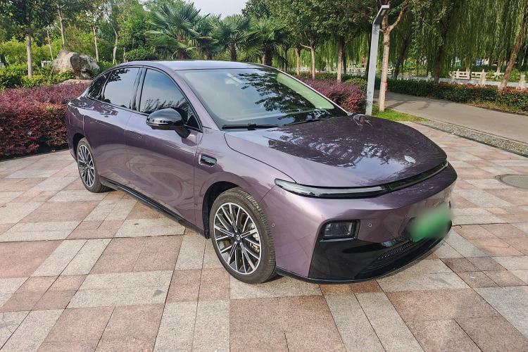 Used Leapmotor B01 2025 550 Comfort Edition Exterior 2