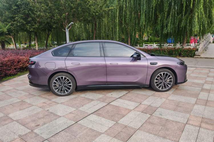 Used Leapmotor B01 2025 550 Comfort Edition Exterior 6