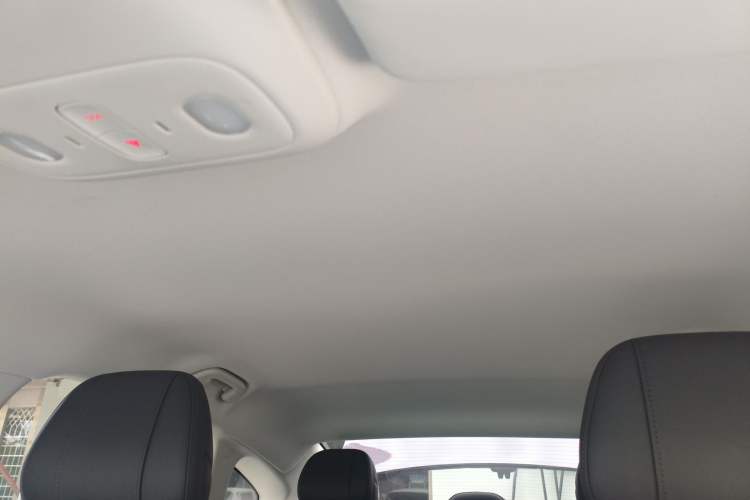 Used Leapmotor B01 2025 550 Comfort Edition Headliner
