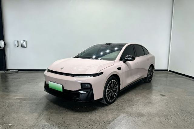 Used Leapmotor B01 2025 550 LiDAR Edition