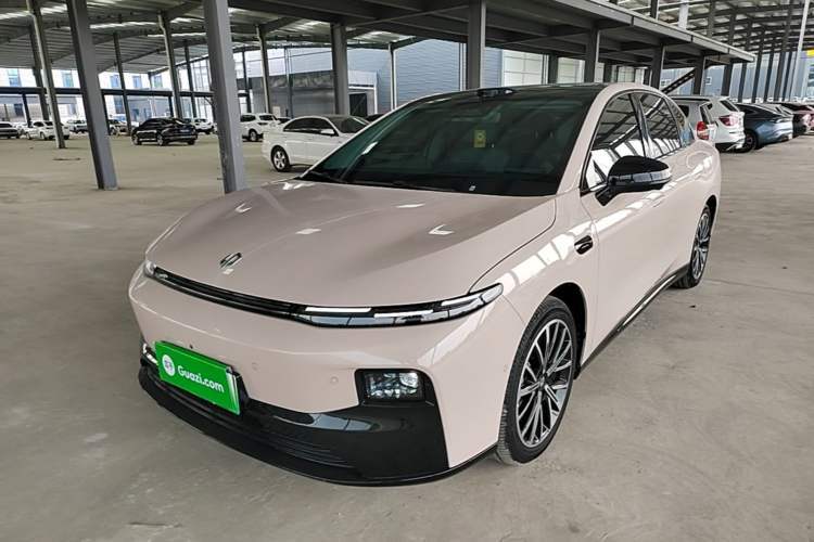 Used Leapmotor B01 2025 550 LiDAR Edition Guazi used car, China used car export, Used car for sale, Used  cars, Cheapest cars for sale