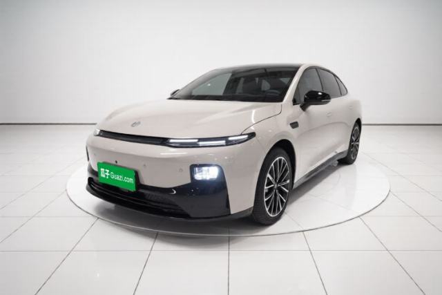 Ojetý Leapmotor B01 2025 550 Comfort Edition