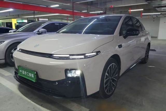 Used Leapmotor B01 2025 550 Comfort Edition