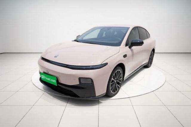 Used Leapmotor B01 2025 550 Comfort Edition