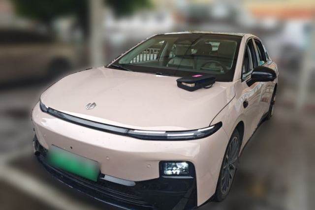 Used Leapmotor B01 2025 550 Enjoyment Edition