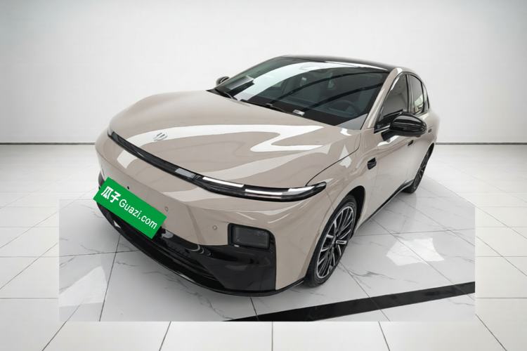 Leapmotor B01 2025 550 Enjoyment Edition