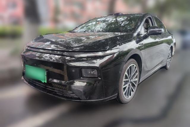Used Leapmotor B01 2025 650 LiDAR Edition
