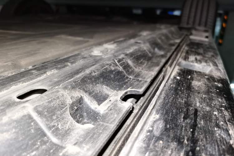 Used Leapmotor B01 2025 650 Enjoyment Edition Chassis Front Left