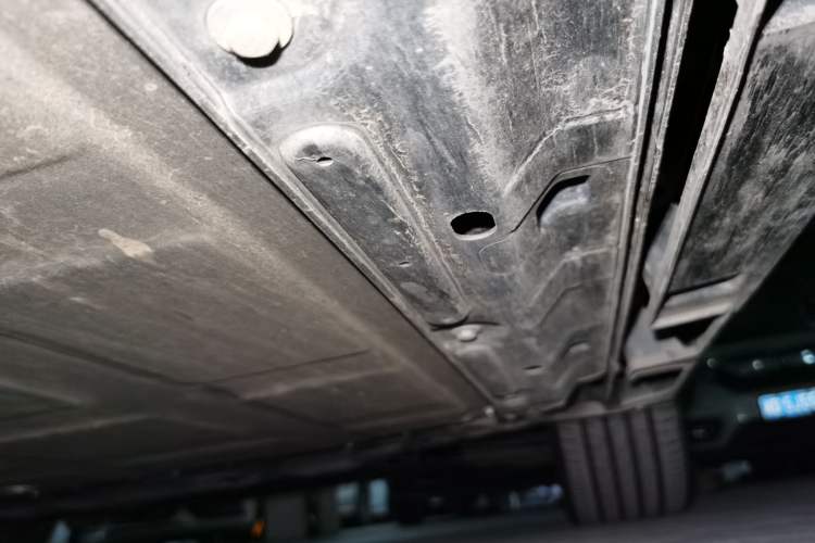 Used Leapmotor B01 2025 650 Enjoyment Edition Chassis Front Right