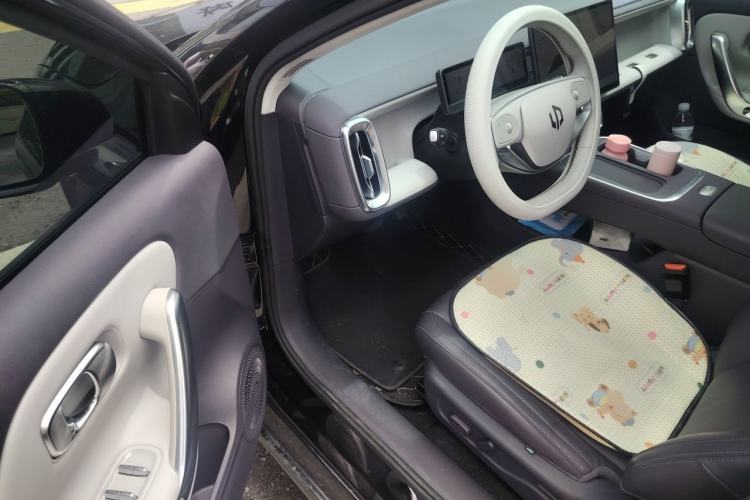 Used Leapmotor B01 2025 550 Enjoyment Edition Driver Seat