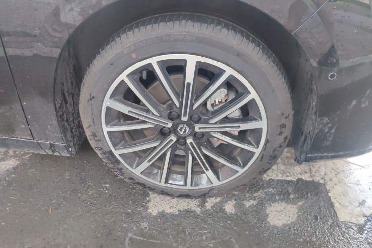Used Leapmotor B01 2025 650 LiDAR Edition Exterior 1