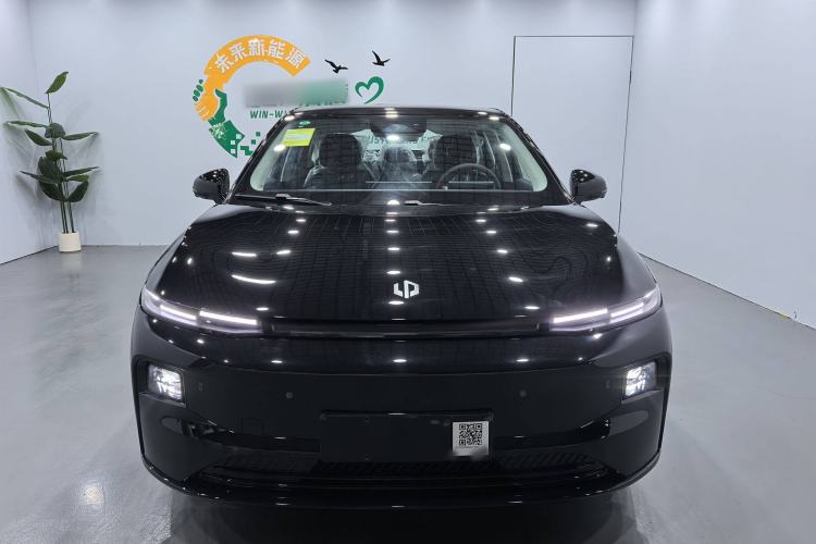 Used Leapmotor B01 2025 550 Comfort Edition Exterior 1
