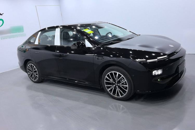 Used Leapmotor B01 2025 550 Comfort Edition Exterior 4