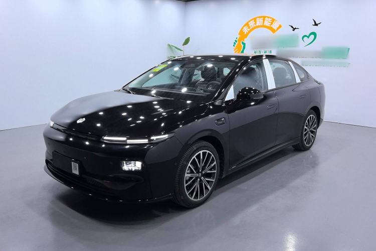 Used Leapmotor B01 2025 550 Comfort Edition Exterior 5