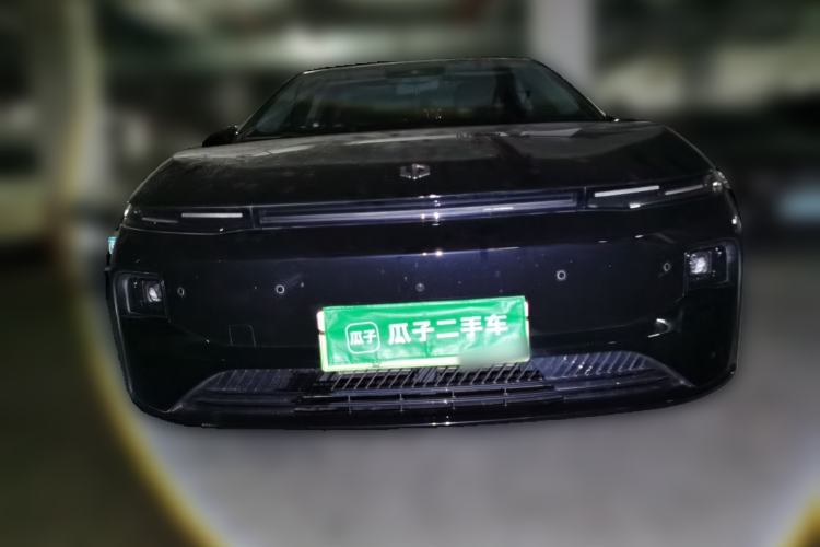 Used Leapmotor B01 2025 650 Enjoyment Edition Front