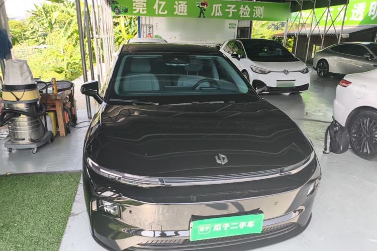 Used Leapmotor B01 2025 550 Enjoyment Edition Front