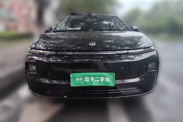Used Leapmotor B01 2025 650 LiDAR Edition Front