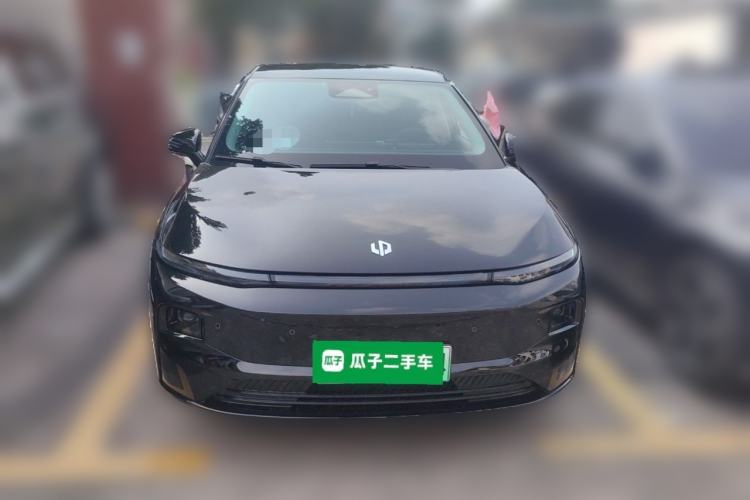 Used Leapmotor B01 2025 650 Enjoyment Edition Front