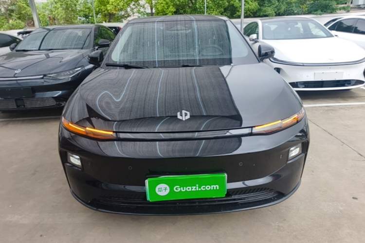 Used Leapmotor B01 2025 550 Comfort Edition Front