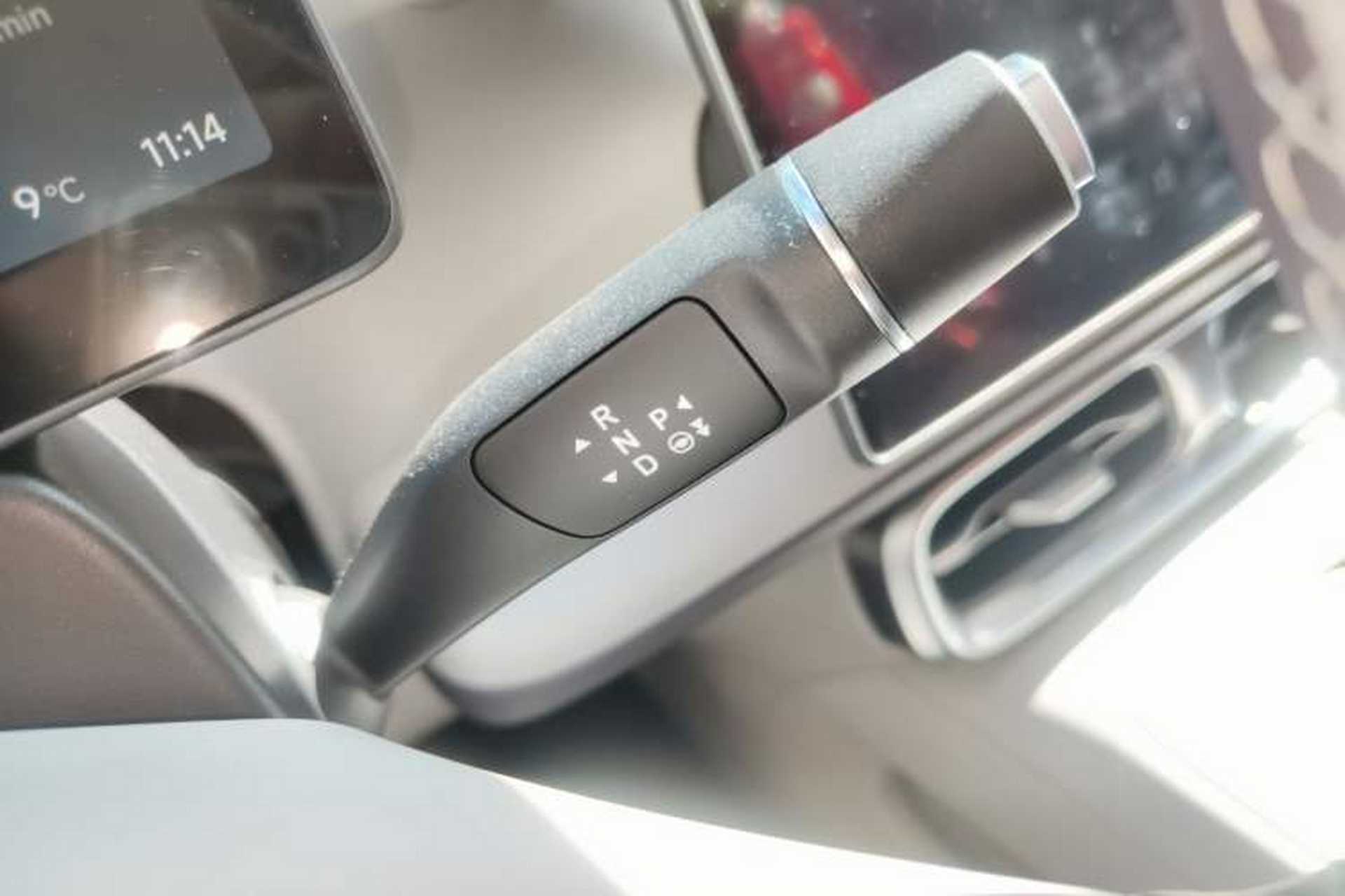 Used Leapmotor B01 2025 550 Enjoyment Edition Gear Lever