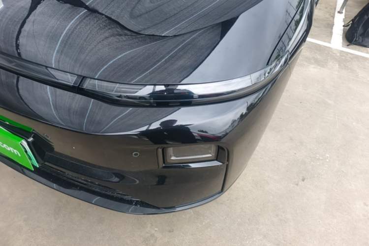 Used Leapmotor B01 2025 550 Comfort Edition Left Front Headlight