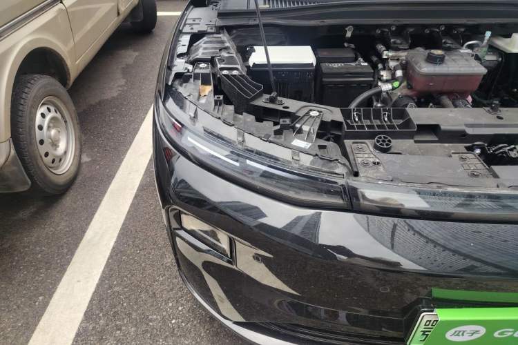 Used Leapmotor B01 2025 550 Enjoyment Edition Right Front Headlight