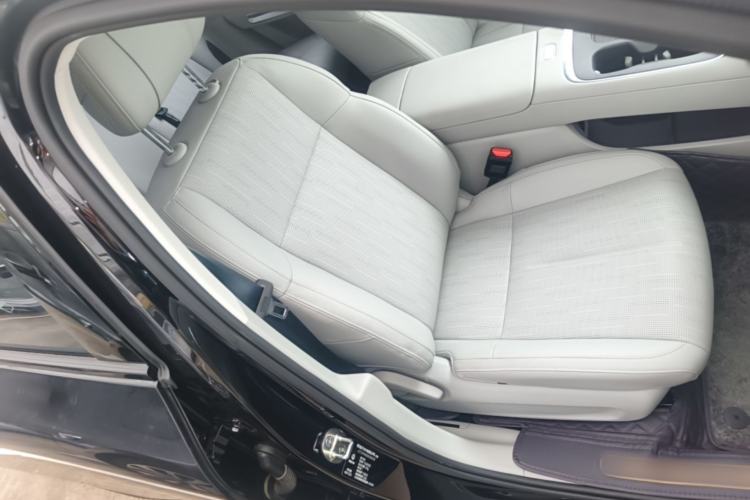 Used Leapmotor B01 2025 550 Comfort Edition Right Front Seat
