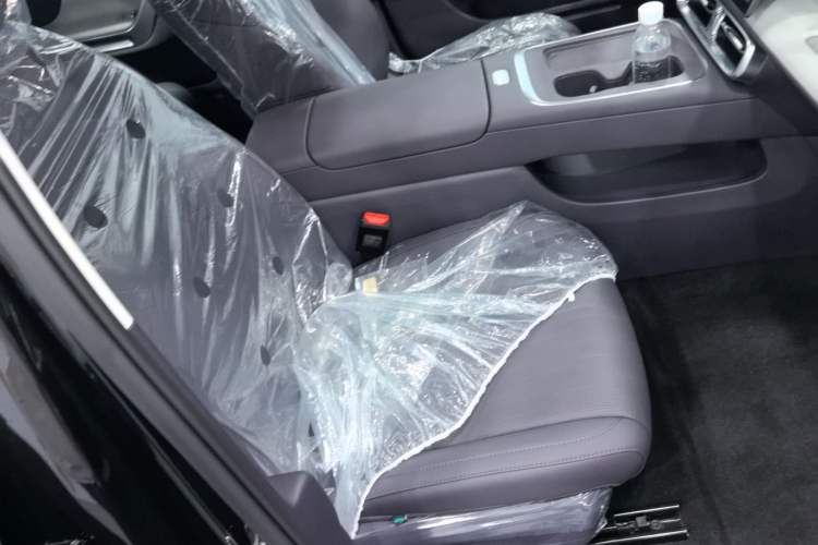 Used Leapmotor B01 2025 550 Comfort Edition Right Front Seat