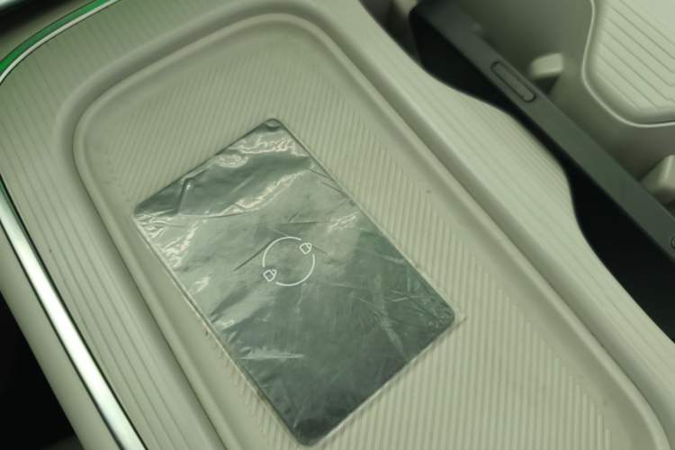 Used Leapmotor B01 2025 550 Enjoyment Edition Vehicle Key