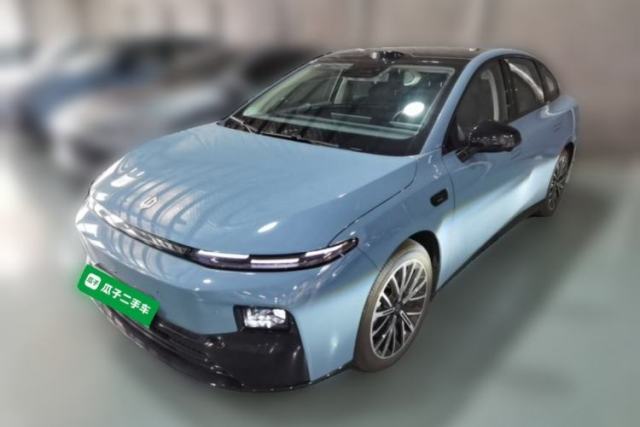 Used Leapmotor B01 2025 550 LiDAR Edition